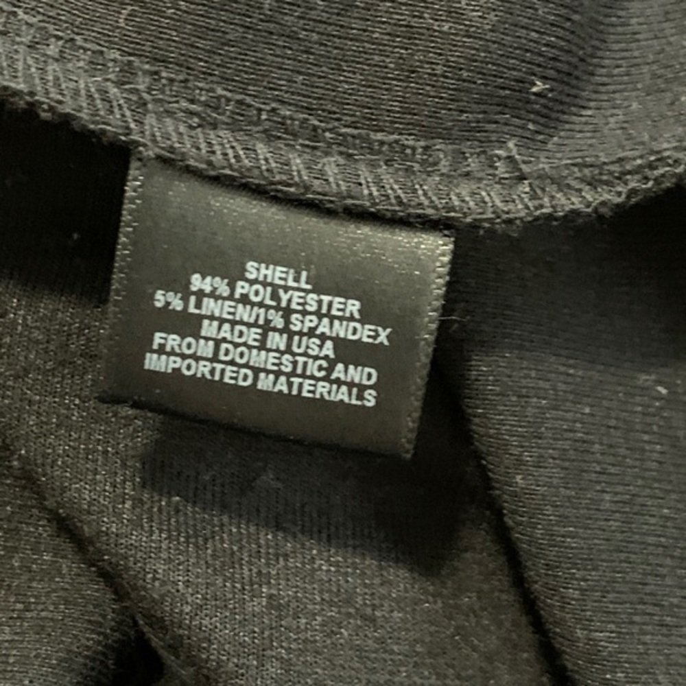 Wayf Charcoal Gray Dress - Picture 5 of 5